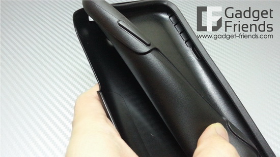 Galaxy Note 2 Otterbox Commuter เคส 2 ชั้นกันกระแทกของแท้ 100% By Gadget Friends